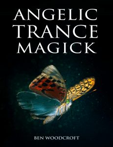 Angelic Trance Magic