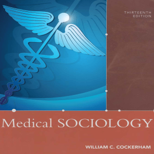 William C. Cockerham-Medical Sociology-Routledge (2016) (2)