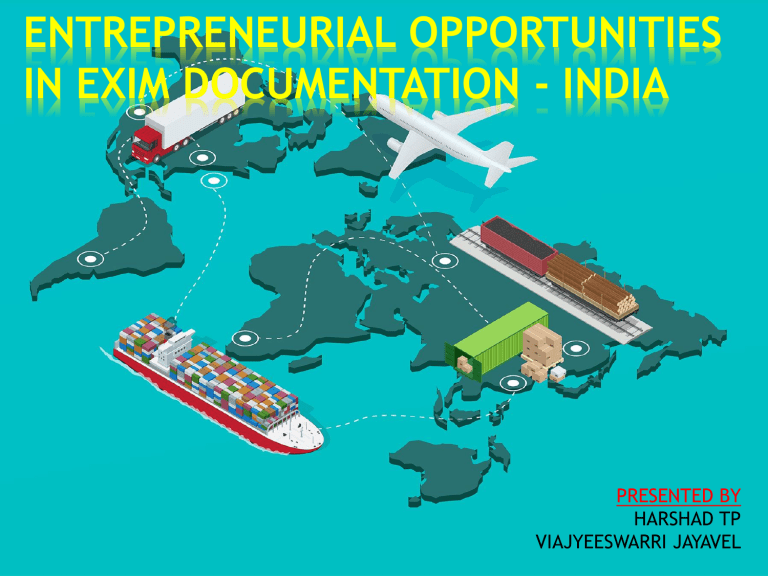 export-import-documentation-in-india