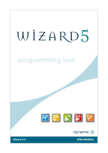 Wizard-User-Manual-Iss2 1