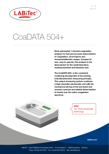 DataSheet CoaDATA 504 EN 01-2019