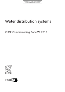 Water distribution systems (Parsloe, C) (Z-Library)