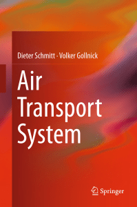 Air Transport System 