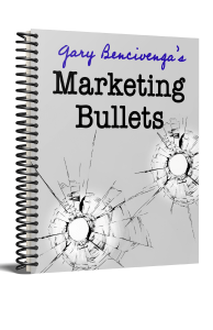Bencivenga - Marketing Bullets