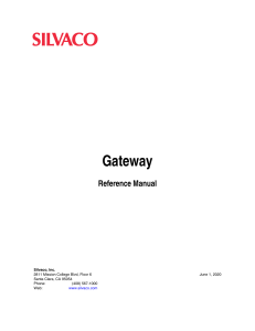 gateway ref1