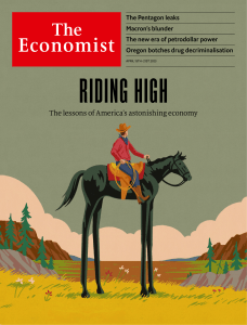 2023-04-15 The Economist