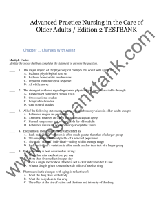 Advanced Practice Older Adult Test Bank.pdf