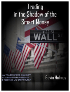 0605 Trading In the Shadow of the Smart Money