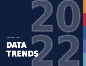 Data Trends Feb 2022
