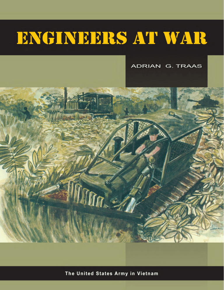 Engineers At War