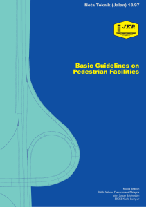 319057937-18-97-Basic-Guidelines-On-Pedestrian-Facilities-pdf