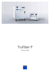 TRUMPF-technical-data-sheet-TruFiber-P