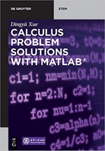 calculus-problem-solutions-with-matlab-1nbsped-3110663627-9783110663624 compress