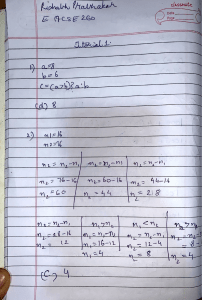 E19cse260 tut1