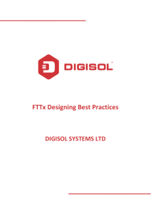 Digisol-FTTx-Desgining-Best-Practices-Whitepaper