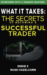 The Secrets of Becoming a Successful Trader