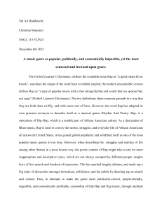 ENGL 115 Research Paper Final  (1)