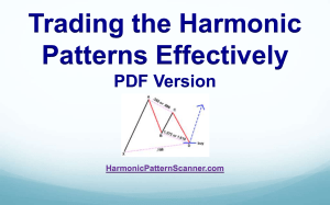 Trading-the-Harmonic-Patterns-Effectively