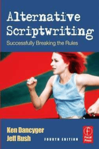 Alternative Scriptwriting Breaking the R
