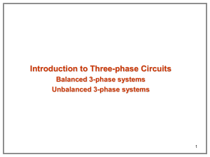 Lecture 8 PolyPhase