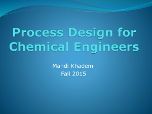 pdfcoffee.com process-design-for-chemical-engineers-5-pdf-free (1)
