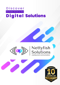 Nettyfish Network