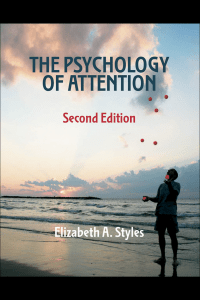 the psychology of attention