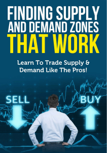 Finding Supply And Demand Zones That Work