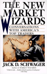 The New Market Wizards - Conversations with America's Top Traders [Jack D Schwager]