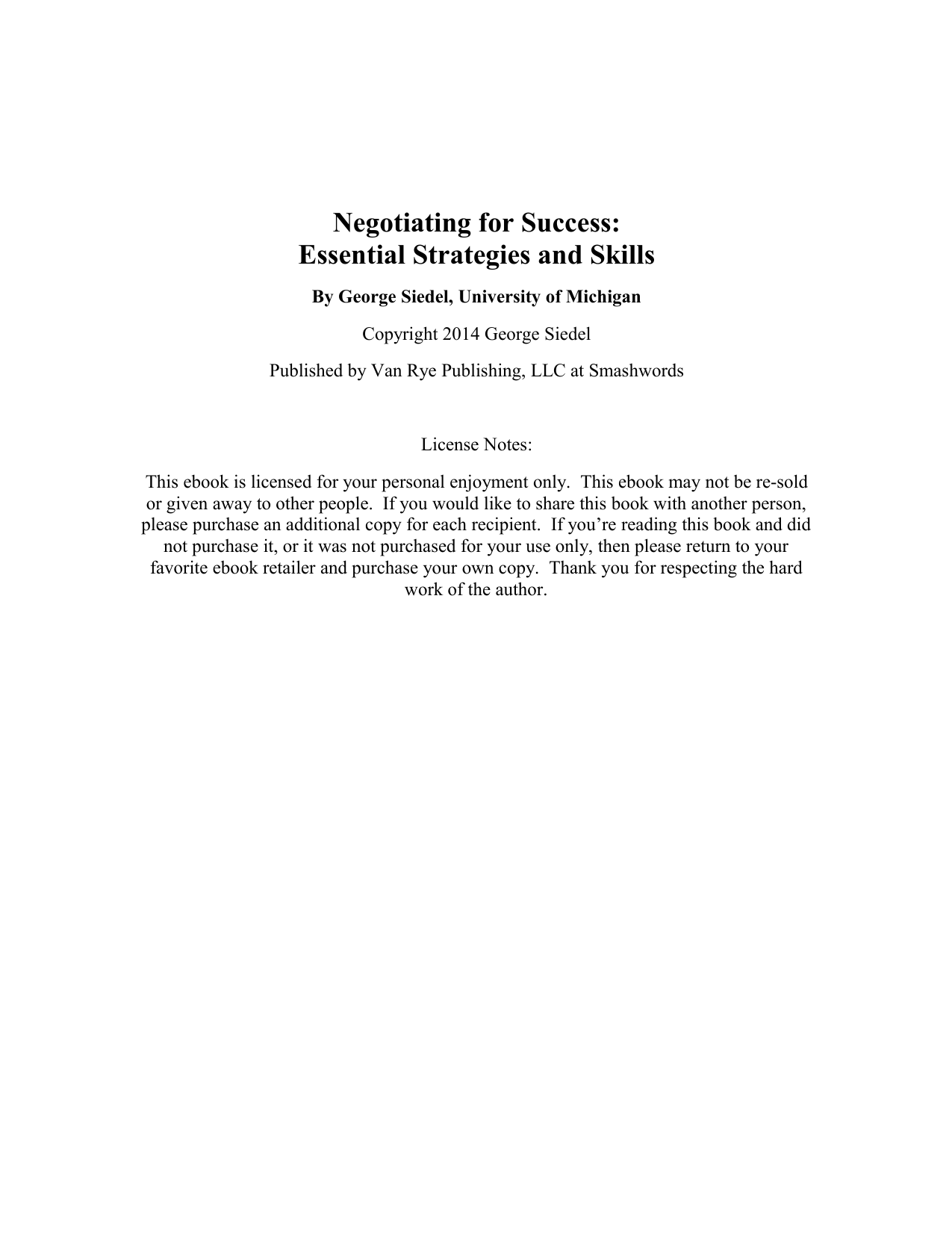 Dear Negotiation Coach: How Do I Handle Reverse Auctions in a Business  Contract Negotiation - PON - Program on Negotiation at Harvard Law School