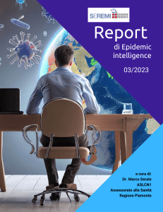 REPORT EPINT 03-23