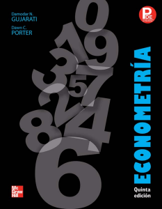 econometria-GUJARATI.pdf-5º edición - español