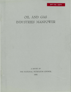 1956-Oil and Gas Industries Manpower-May 17