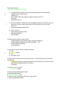 SP reconstructie 2022