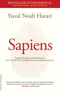 Sapiens ( PDFDrive )