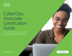 Cyberops-Associate-Certification-Guide