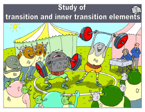 83414814-Chemistry-of-Transition-and-Inner-Transition-Elements