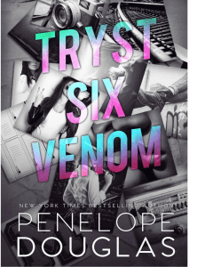 Sofia Rosero - Tryst Six Venom - Penelope Douglas (VE) (1)