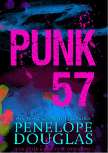 Punk 57 (Penelope Douglas) 