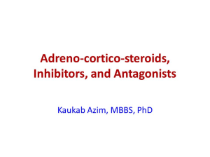 adreno-cortico-steroids-inhibitors-and-antagonists----ppt-download