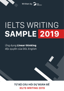 DOL-English-Sample-Writing-2019