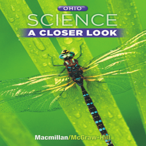 Ohio Science A Closer Look Grade 5 (Dr. Sally Ride, M.Ed. Lucille Villegas Barrera) (Z-Library)