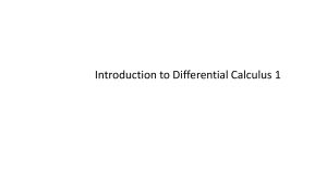 CORE-calculus-1-differentiation