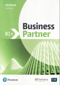 Business Partner B1+ workbook