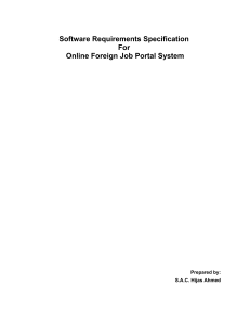 pdfcoffee.com-online-job-portal-system