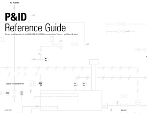 How to Read an Oil & Gas P&ID Reference Guide-1