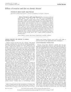 11965-Effects-of-exercise-and-diet-on-chronic-disease