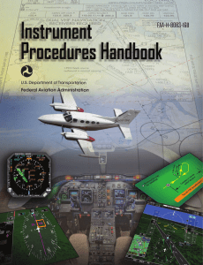 FAA-H-8083-16B IFRprocedures