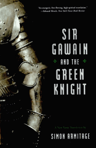 Sir Gawain and the Green Knight - Simon Armitage