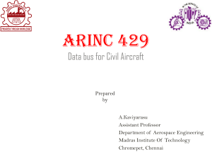 ARINC-429.Data. bus.for.Civil